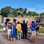 Journées Patrimoine 2021, Guide Toulon, Visite Toulon, Visite de Groupe, Guide France, Guides France, Visite Guidée Toulon, Visiter la Provence
