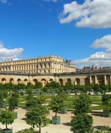 Versailles