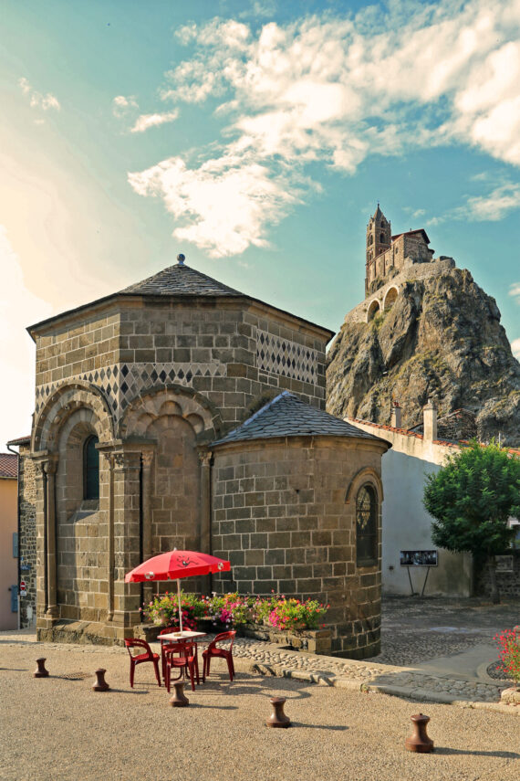 Guide Privé à Le Puy en Velay