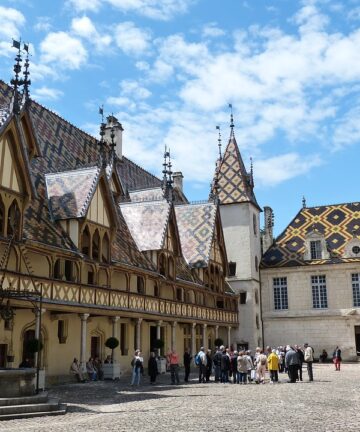 Beaune