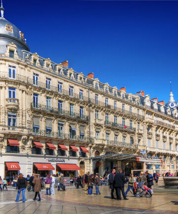 Visite Guidée de Montpellier, Visite de Montpellier, Guide Montpellier