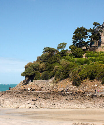 Dinard