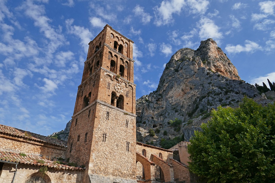Visiter Alpes de Haute Provence, Guide Provence, Guides Provence