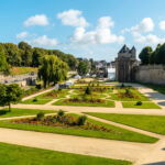 Visiter Vannes, Guide Vannes