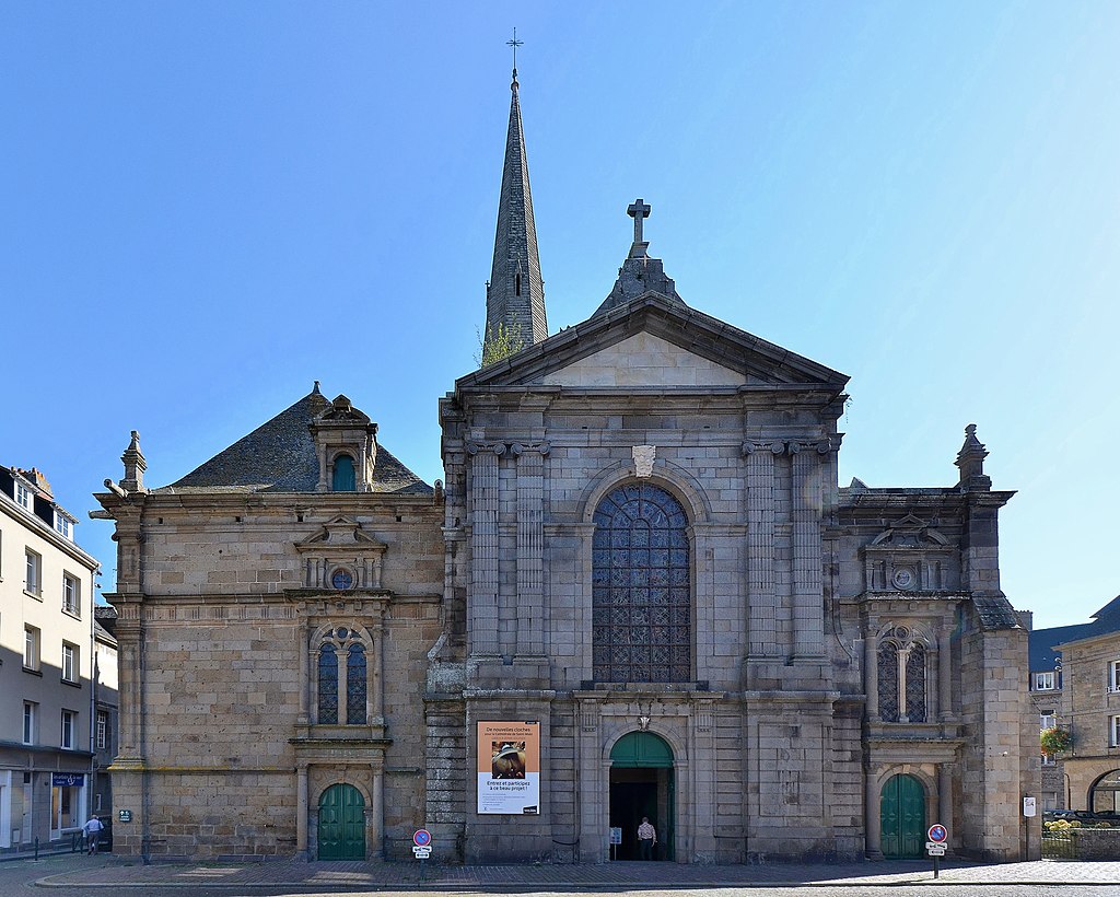 Guide Bretagne, Guides Bretagne, Visiter la Bretagne