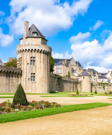 Visite Guidée de Vannes, Guide Vannes