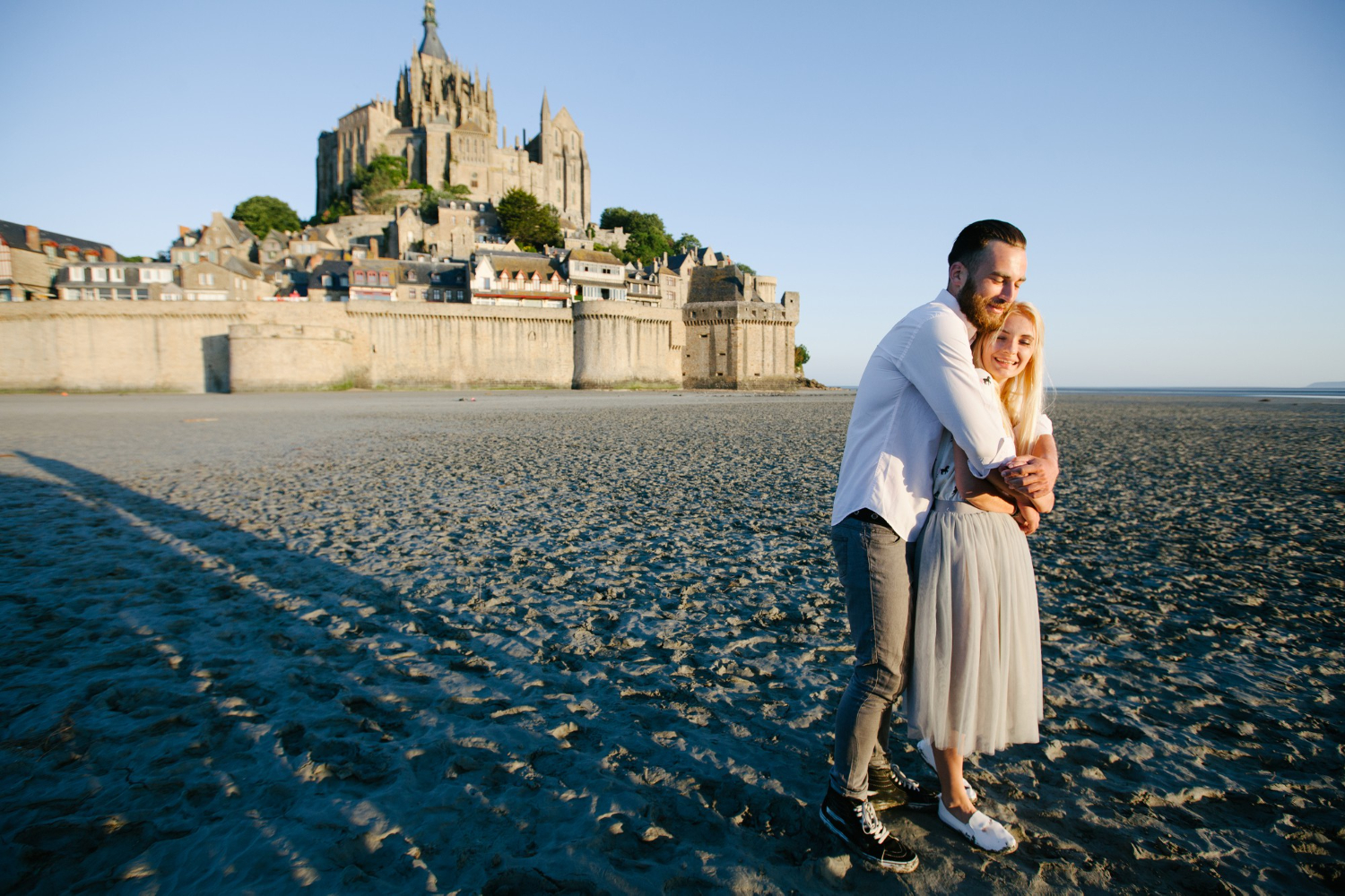 Visiter Normandie, Guides Bretagne