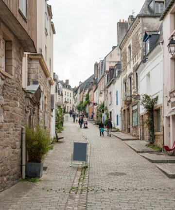 Guide Privé à Auray