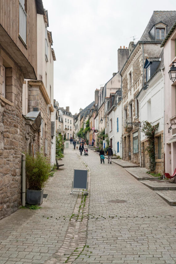 Guide Privé à Auray