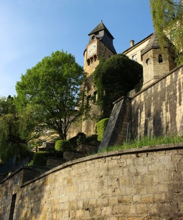 Guide Privé à Bar-le-Duc