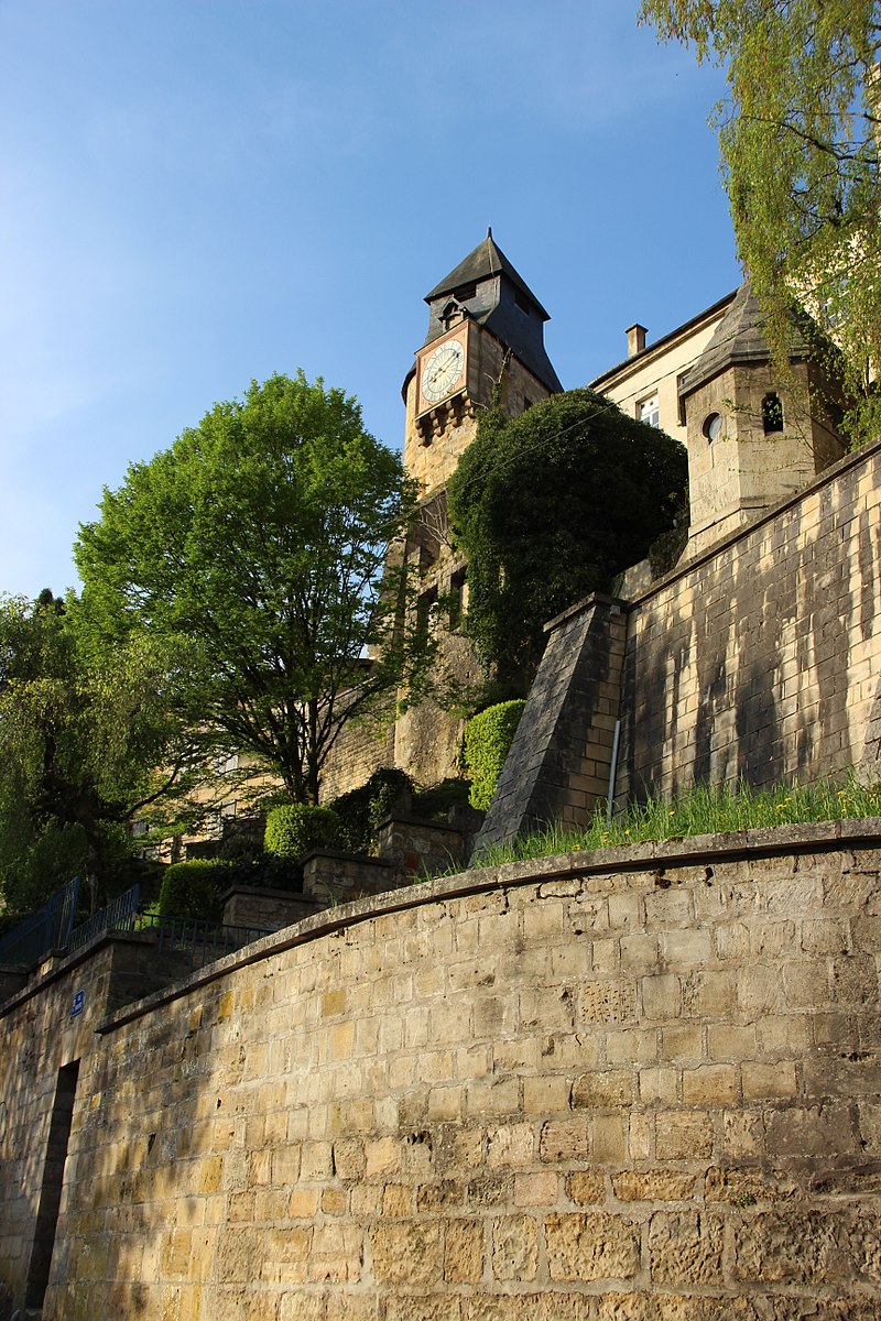 Guide Privé à Bar-le-Duc