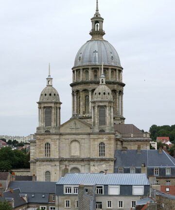 Visite guidée privée Boulogne sur Mer