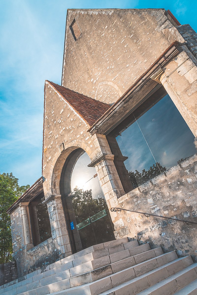 Guide Privé à Châteauroux