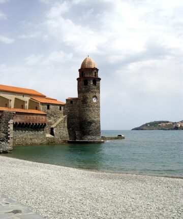 Guide Privé à Collioure