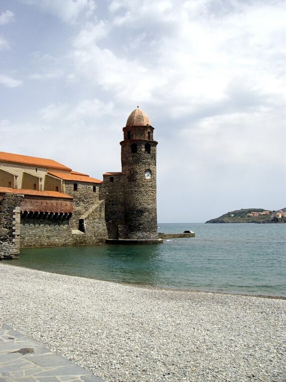 Guide Privé à Collioure