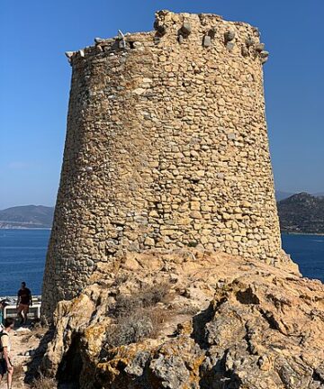 Guide Privé à Ile Rousse