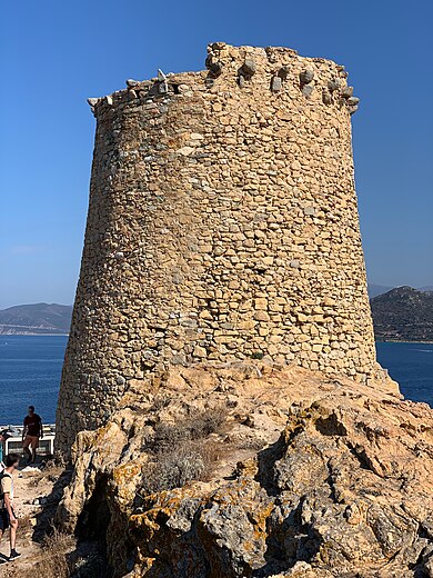 Guide Privé à Ile Rousse