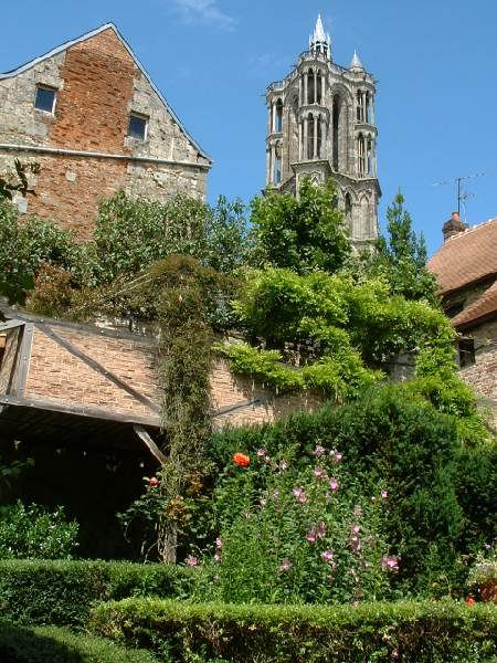 Visite guidée privée Laon