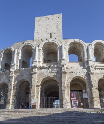 Guide Privé à Arles