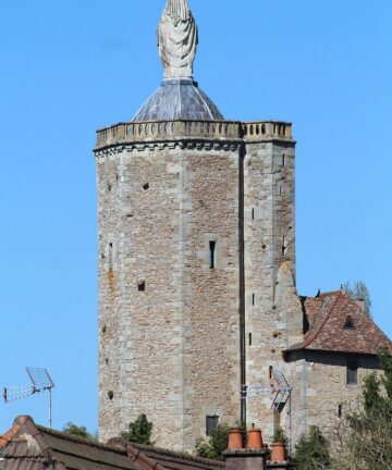 Visite guidée privée Autun