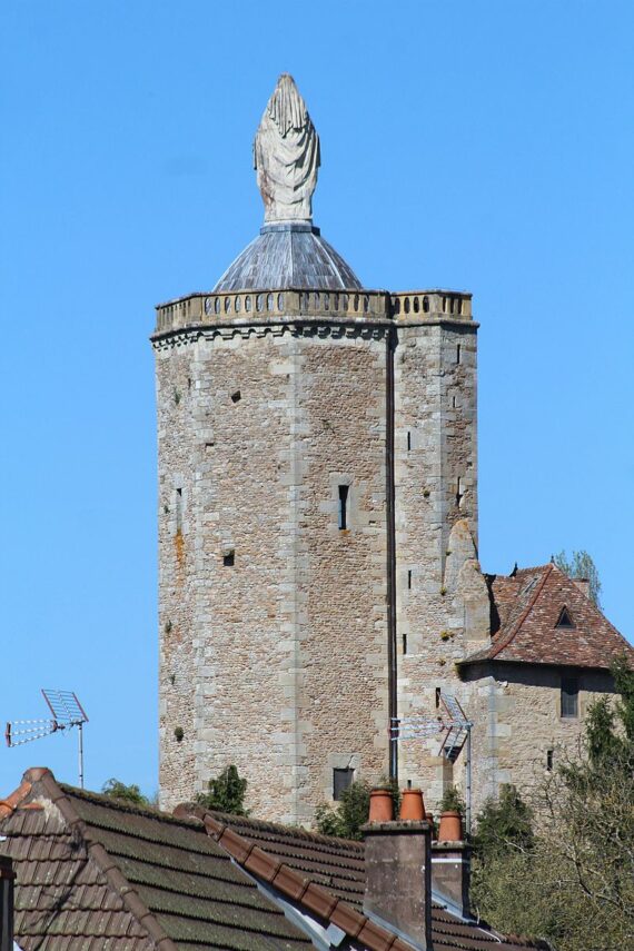 Visite guidée privée Autun