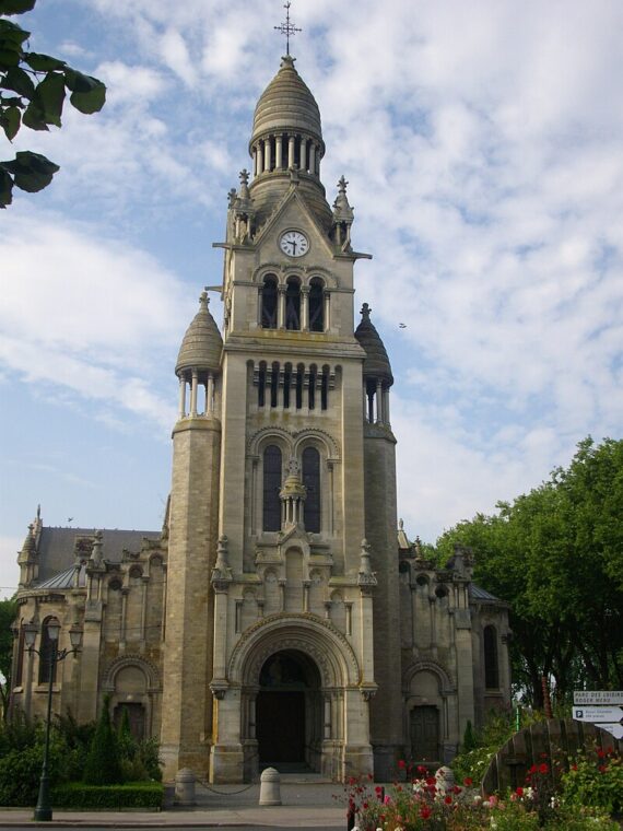 Visite guidée privée Epernay