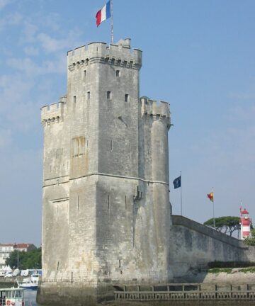 Visite guidée privée La Rochelle