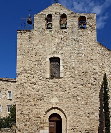 Visite guidée privée Le Castellet