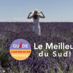 Visiter la Provence, Guide Sud Provence, Guides Sud Provence