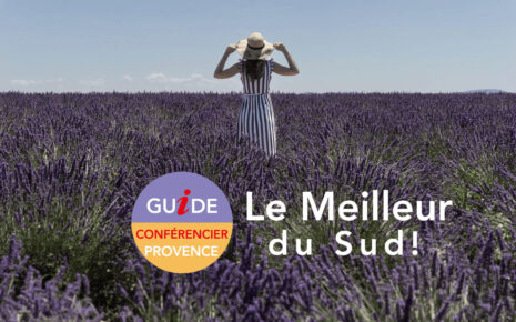 Visiter la Provence, Guide Sud Provence, Guides Sud Provence