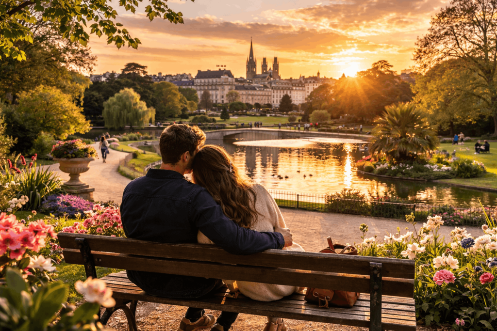 Cathédrale de Rennes, Guide Rennes, Visiter Rennes