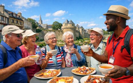 Visite Privée Vannes