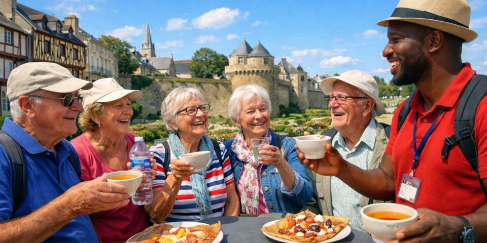 Visite Privée Vannes