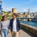Visiter Brest avec un guide privé