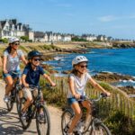 Visiter Quiberon avec un guide privé