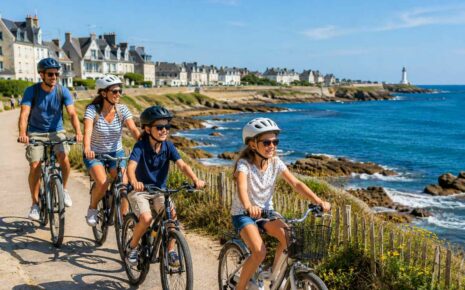 Visiter Quiberon avec un guide privé