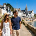 Visiter Carnac et ses Menhirs avec un guide privé