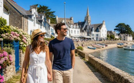Visiter Carnac et ses Menhirs avec un guide privé