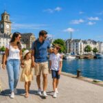 Visiter Lorient avec un guide privé