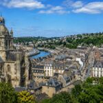 Visiter Saint-Brieuc avec un guide privé