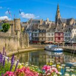 Visiter Vannes avec un guide privé