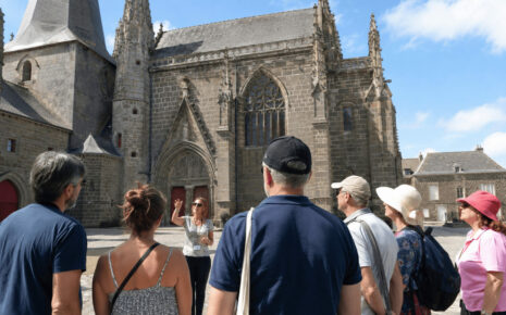 cathédrale Saint-Vincent de Saint-Malo