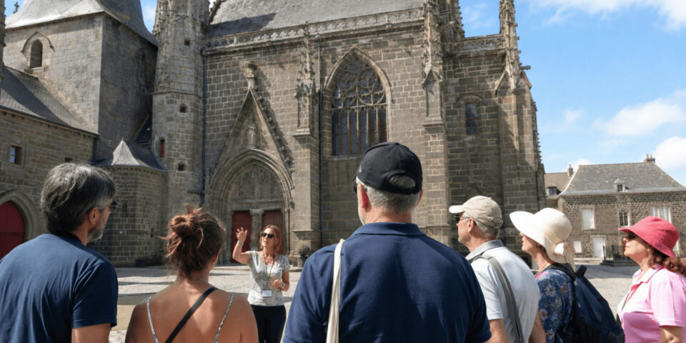 cathédrale Saint-Vincent de Saint-Malo