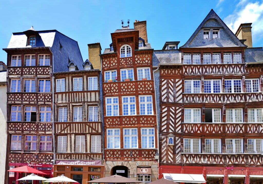 que faire a rennes