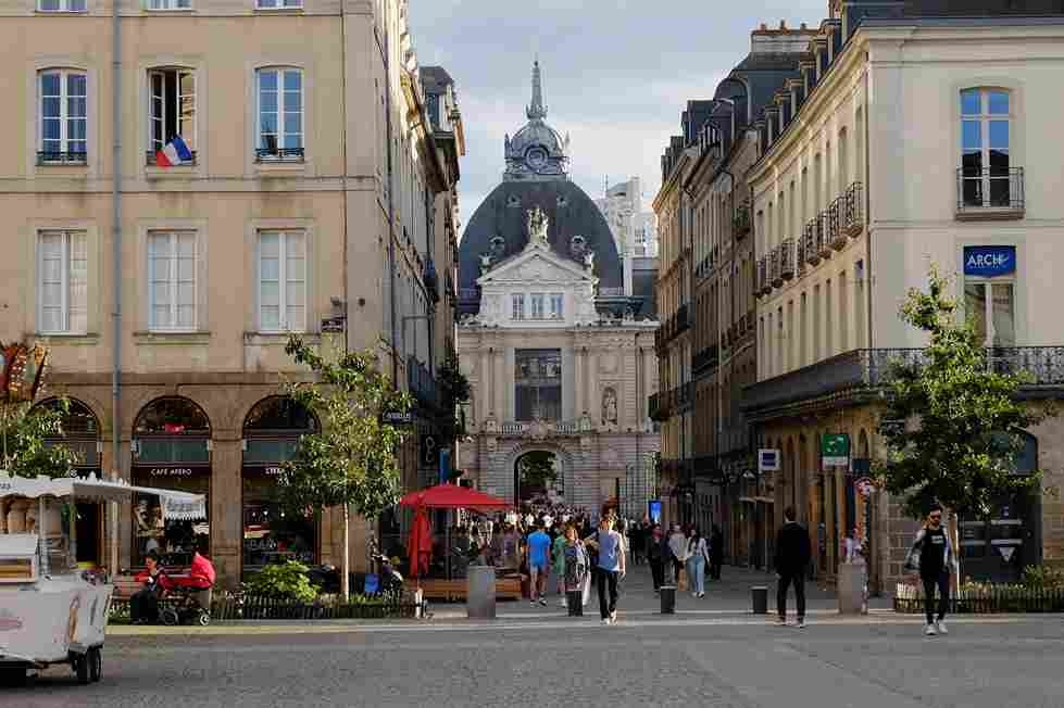 que faire a rennes
