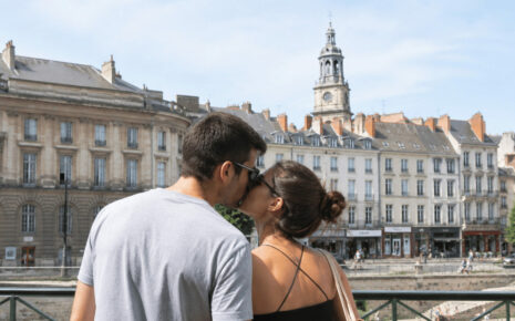 que faire a rennes