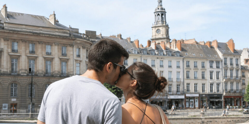 que faire a rennes