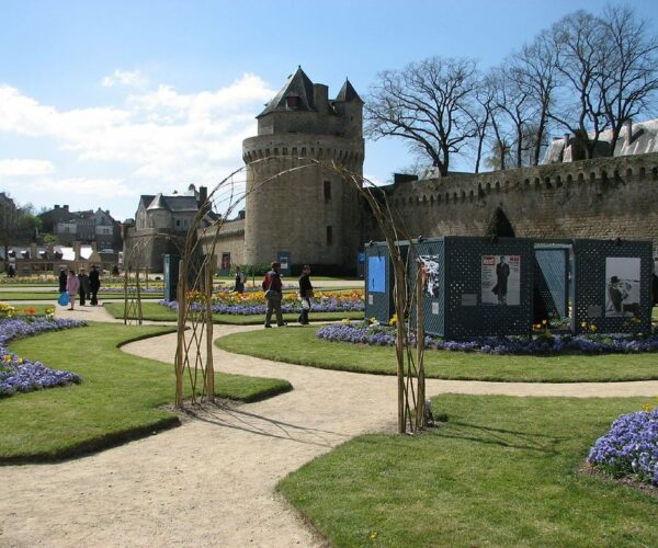 Guide Touristique Vannes, Guide Vannes, Visiter Vannes, Guide Bretagne