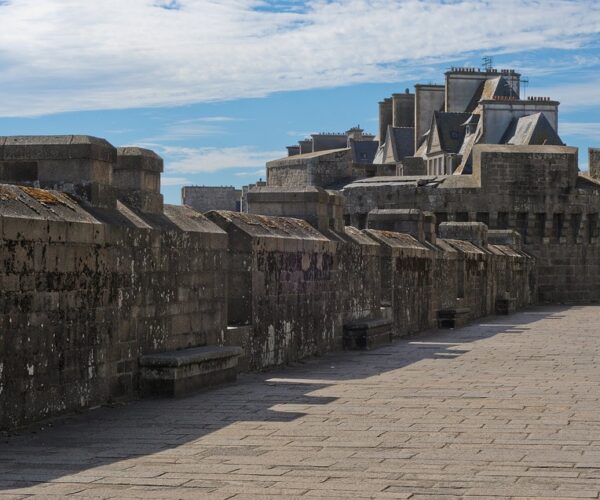 Guide Saint Malo