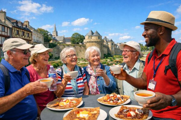 Visite Privée Vannes